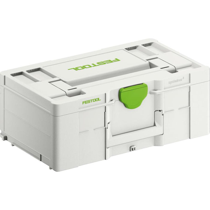 Systainer³ Sys3 L 187