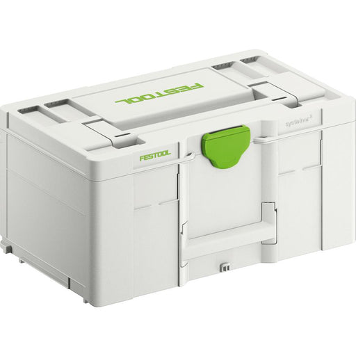 Systainer³ Sys3 L 237