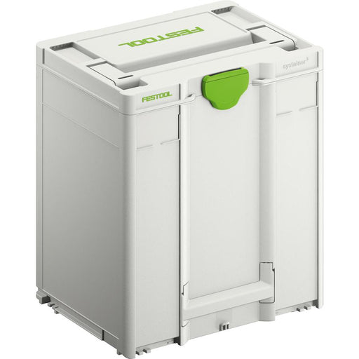 Systainer³ Sys3 M 437