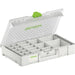 Systainer³ Organizer Sys3 Org L 89 20xesb