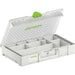 Systainer³ Organizer Sys3 Org L 89 10xesb
