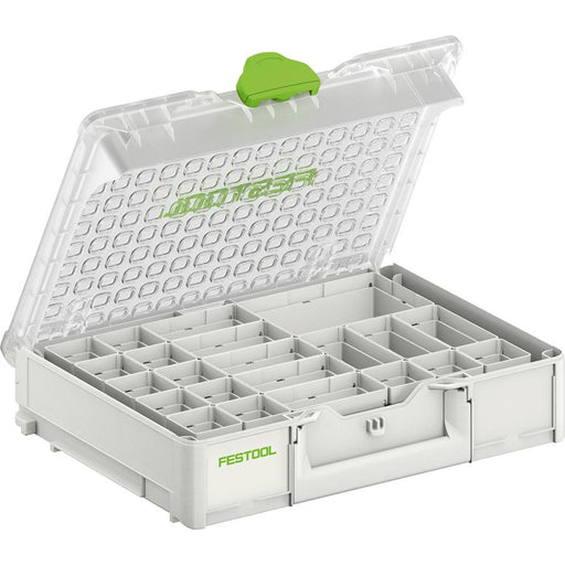 Systainer³ Organizer Sys3 Org M 89 22xesb
