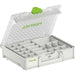 Systainer³ Organizer Sys3 Org M 89 22xesb