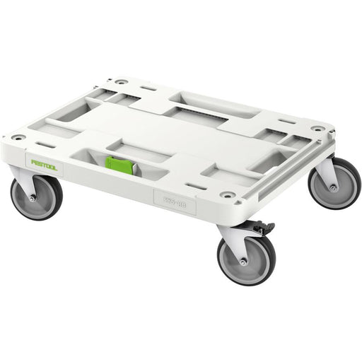 Plataforma Móvel Sys-Rb