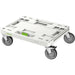 Plataforma Móvel Sys-Rb